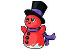 Snowman (With Selected Tonic)