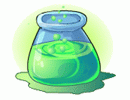 Super Radioactive Slime