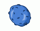 Blue Evolutions Egg