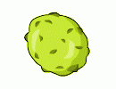 Lime Evolutions Egg