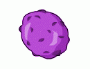 Purple Evolutions Egg