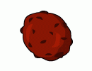 Ruby Evolutions Egg