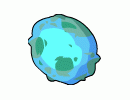 Seafoam Evolutions Egg