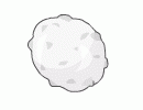 White Evolutions Egg
