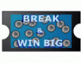 Break and Win Big Card