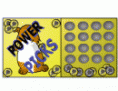 Power Picks Card