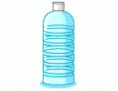Empty Plastic Bottle
