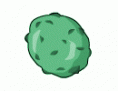 Green Evolutions Egg
