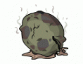 Rotten Evolution Egg
