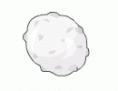 White Evolutions Egg